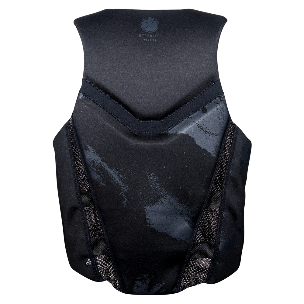 HL Mens Domain HRM Vest - S