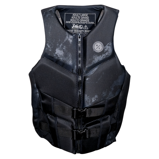 HL Mens Domain HRM Vest - M