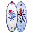 Hyperlite 3.9 Good Daze Wakesurf Board 