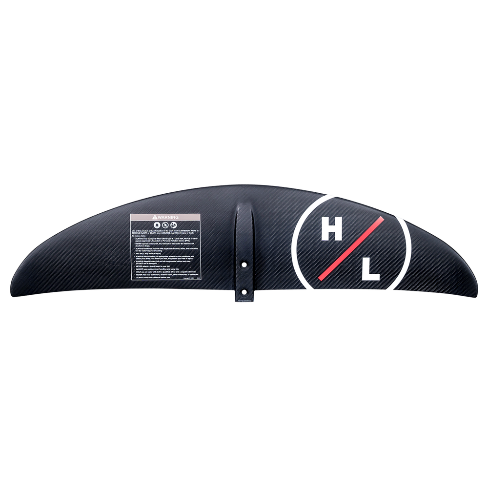 MK 1200 Front Wing 2025 Hyperlite