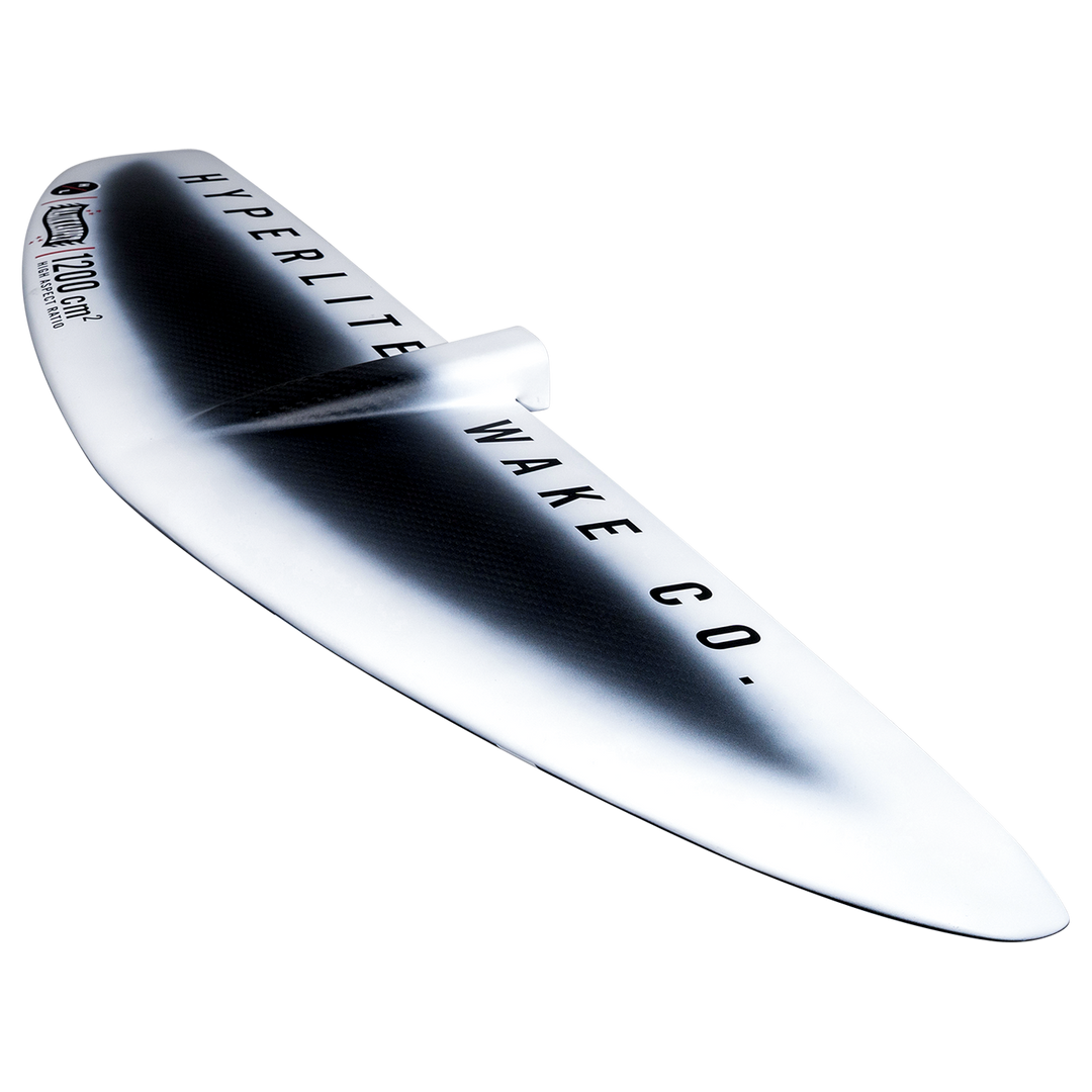 MK 1200 Front Wing 2025 Hyperlite