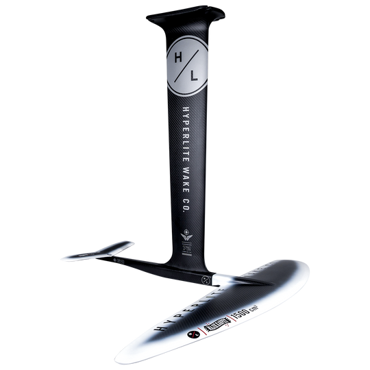 MK 1200 Foil Kit Carbon