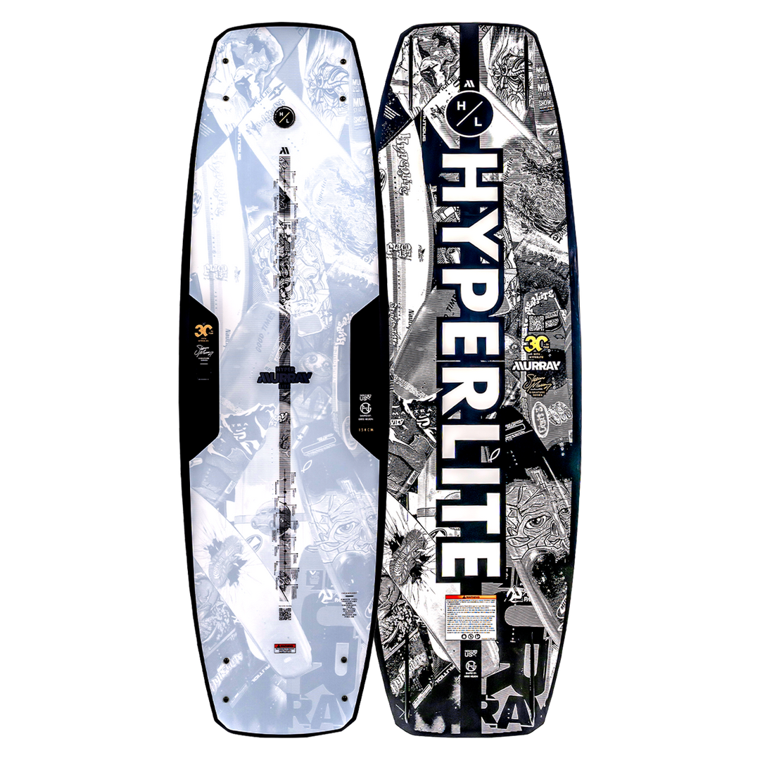 134 Murray 2025 Hyperlite