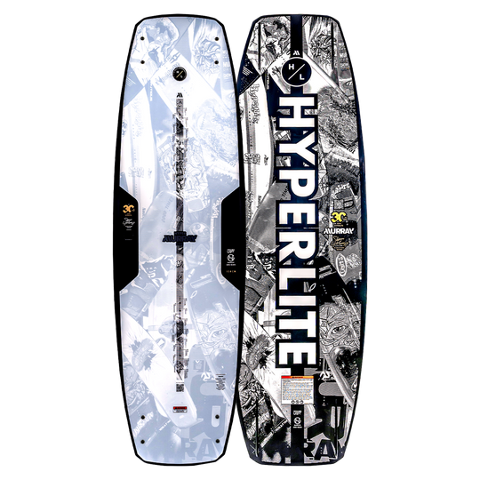 134 Murray 2025 Hyperlite