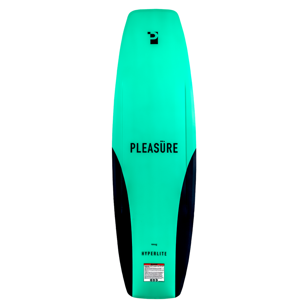 148 Pleasure 2025 Hyperlite