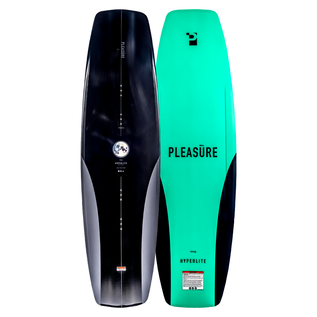 148 Pleasure 2025 Hyperlite