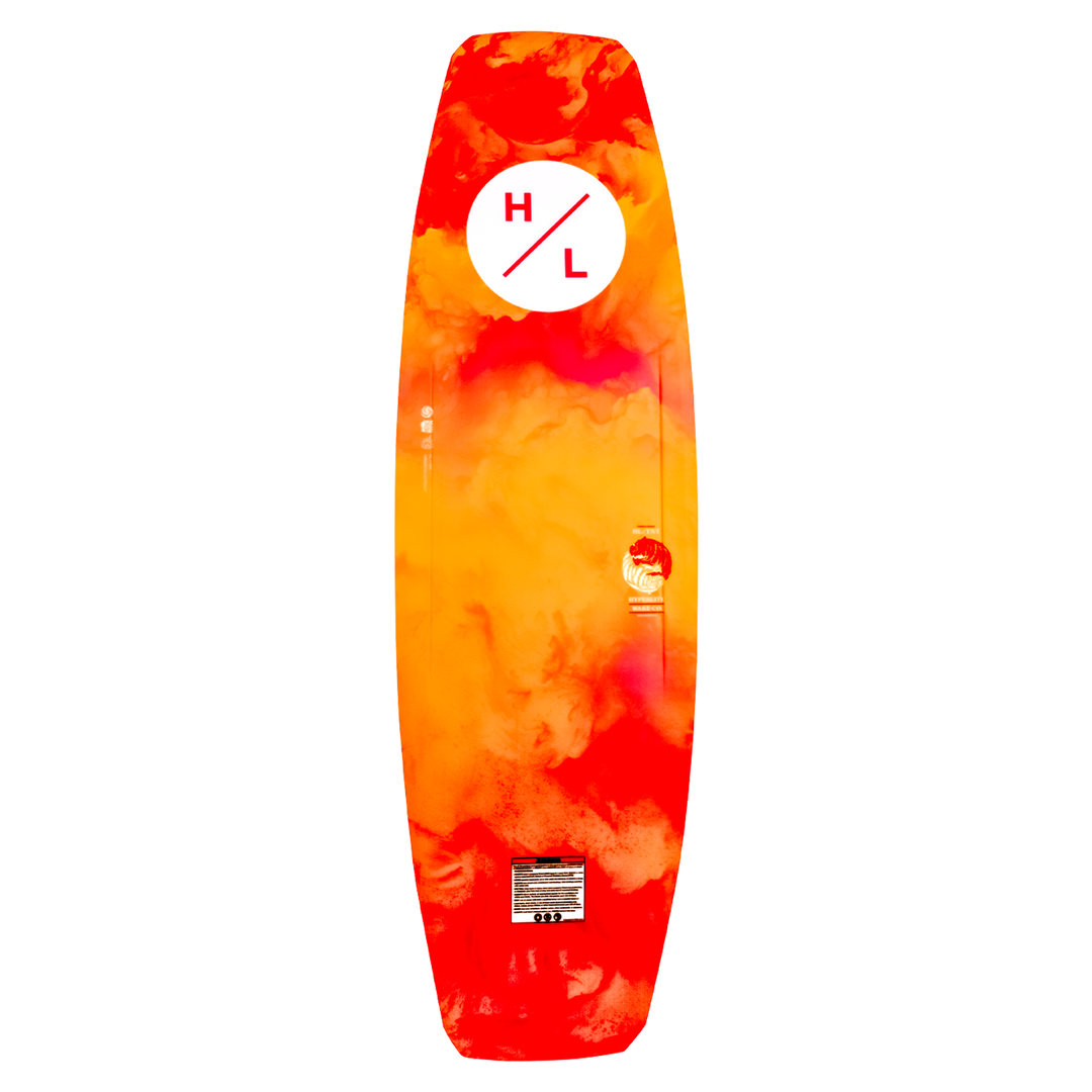 143 TNT 2025 Hyperlite