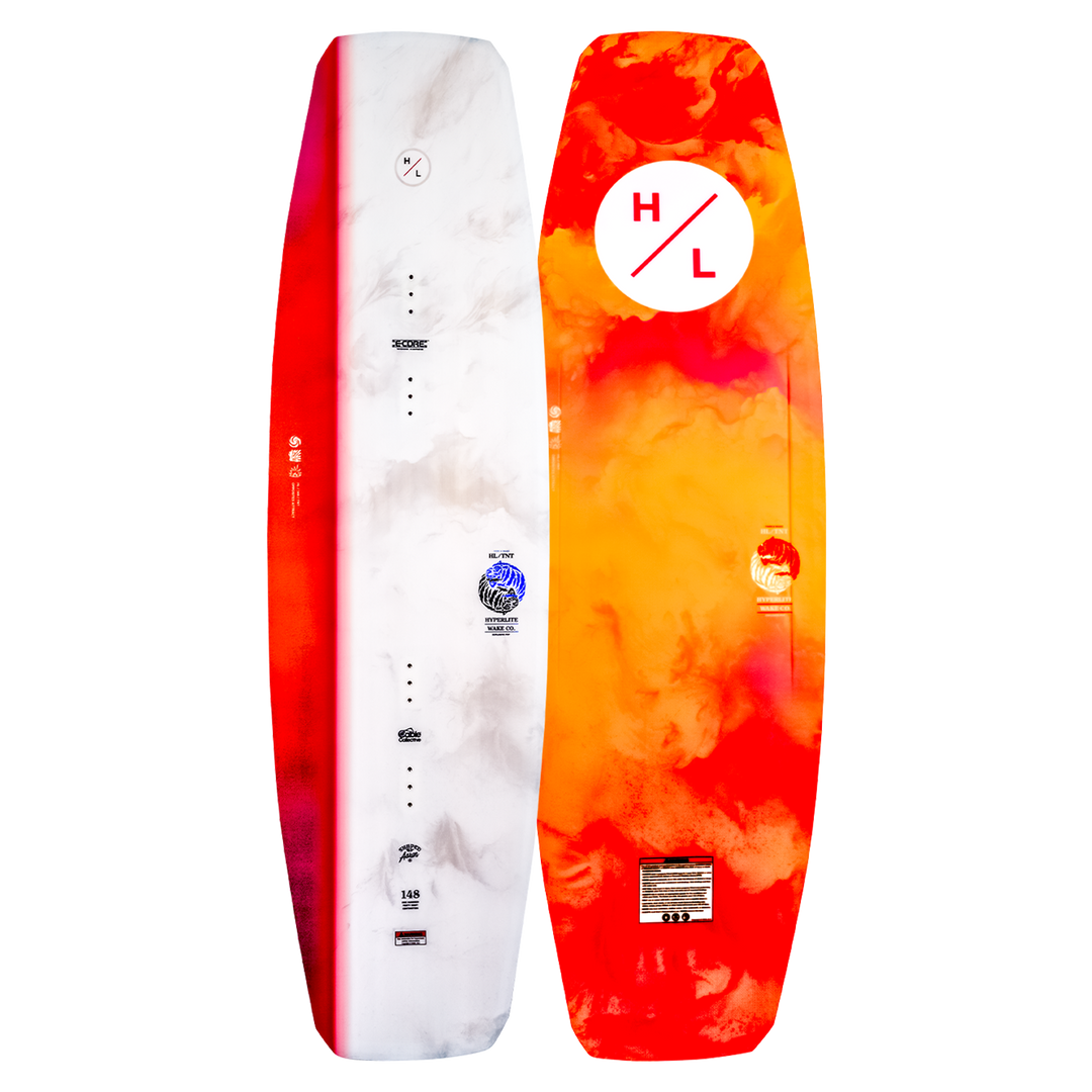 143 TNT 2025 Hyperlite