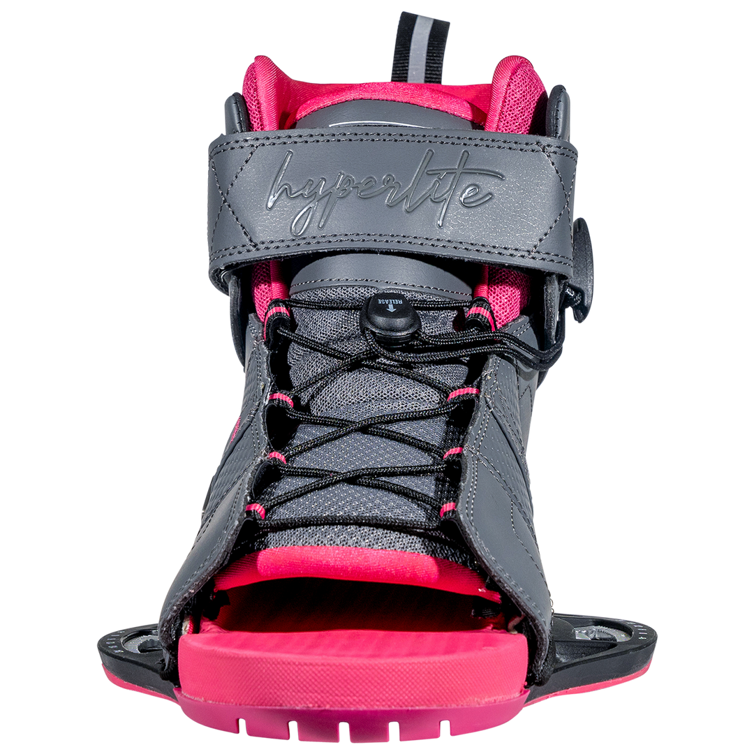 Viva Binding 8-11 (W) 2025 Hyperlite
