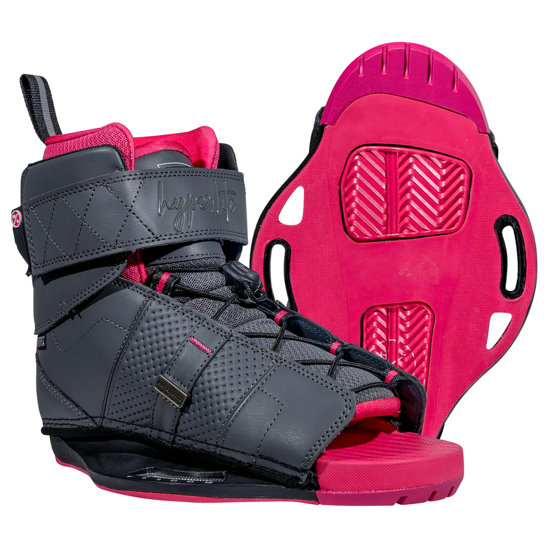 Viva Binding 8-11 (W) 2025 Hyperlite