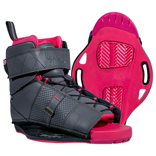 Viva Binding 8-11 (W) 2025 Hyperlite