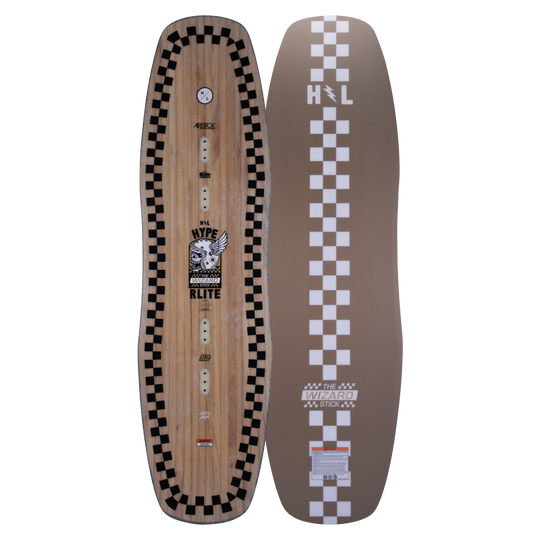 147 Wizardstick (BLEM) - blem