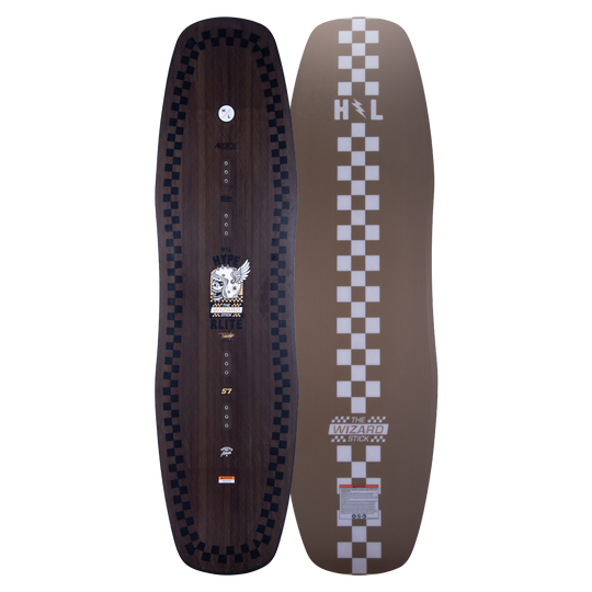 152 Wizardstick (BLEM) - blem