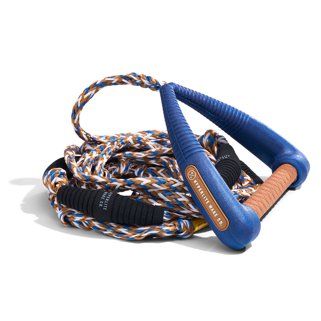 Pro Rope Package