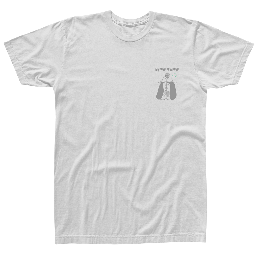 Aloha Tee