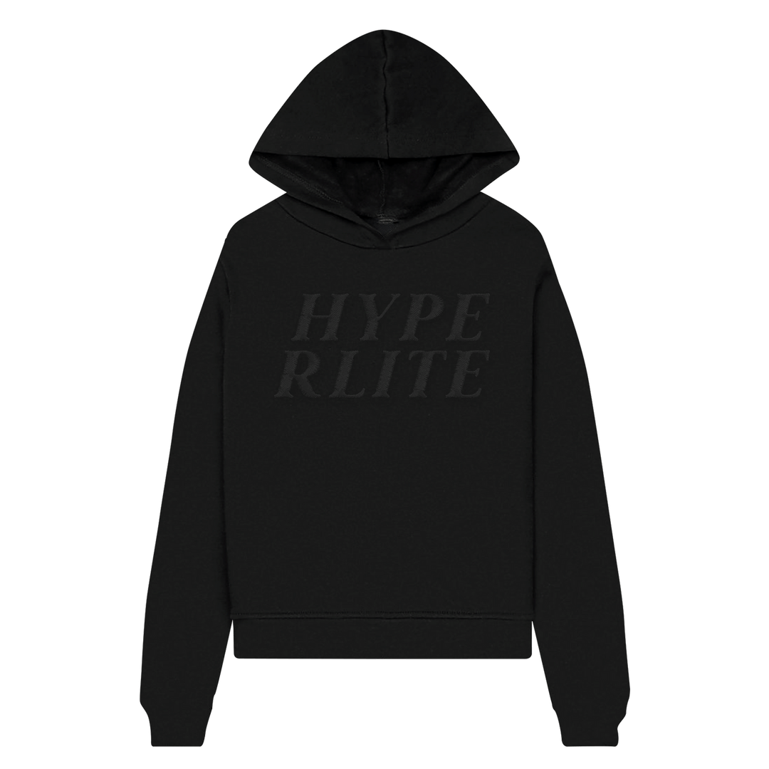 Dark Paradise Wmn Hoodie M