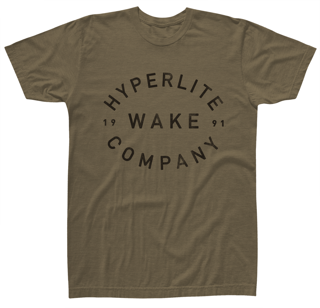 Nomad Tee