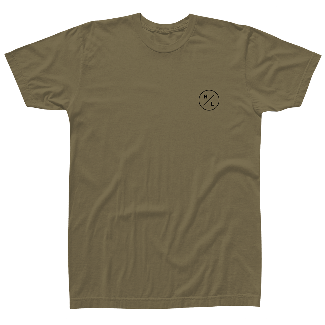 Shop Tee - 3 Pack