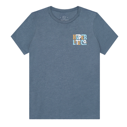 Tropics Wmn Tee