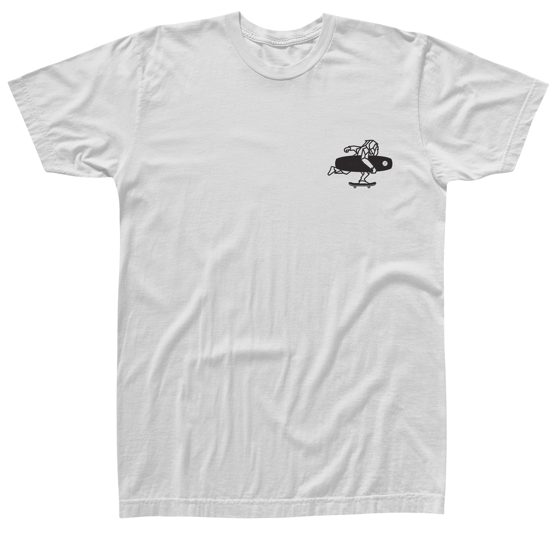 Unknown Waters Tee