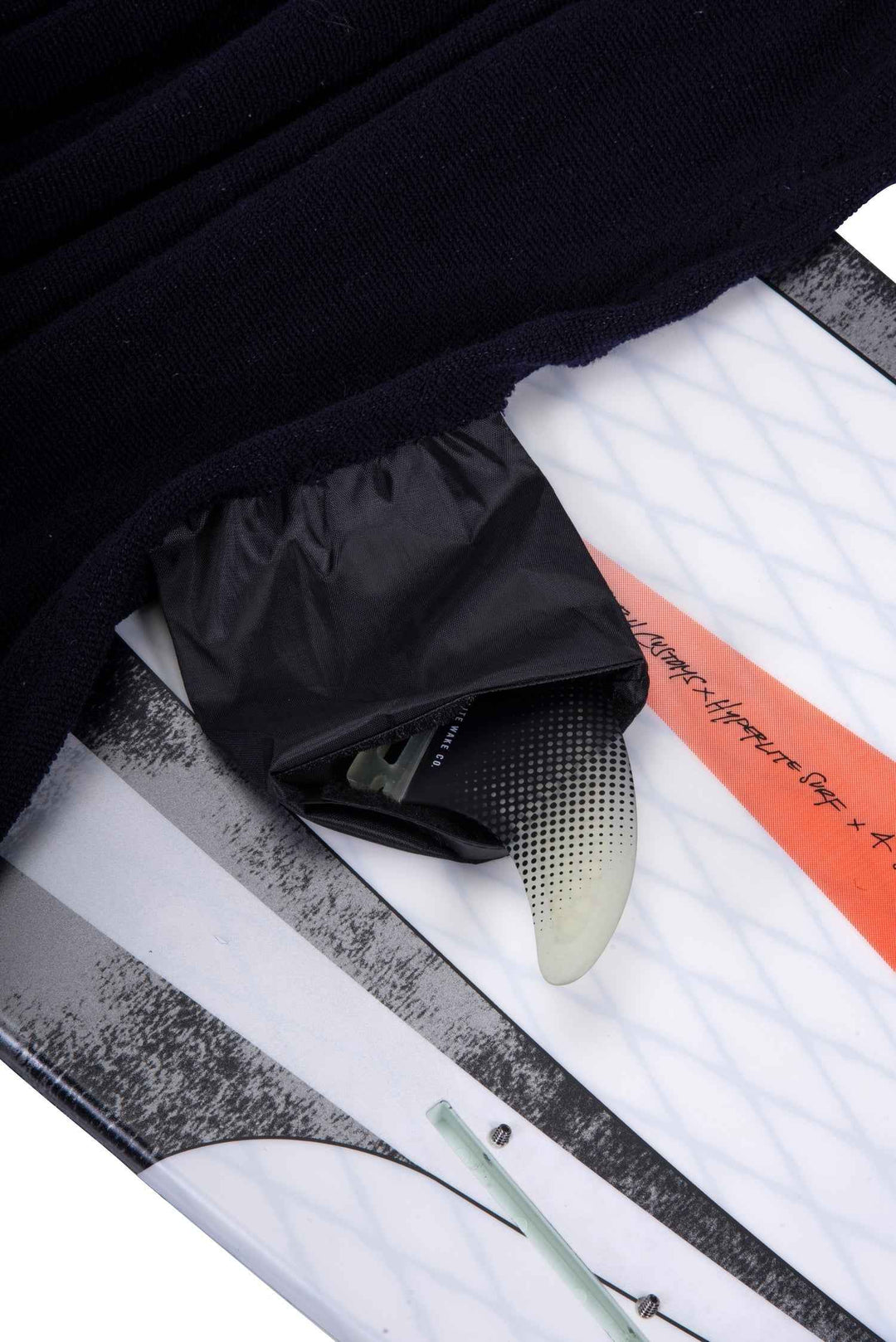 HL Blunt Nose Surf Sock OSFA