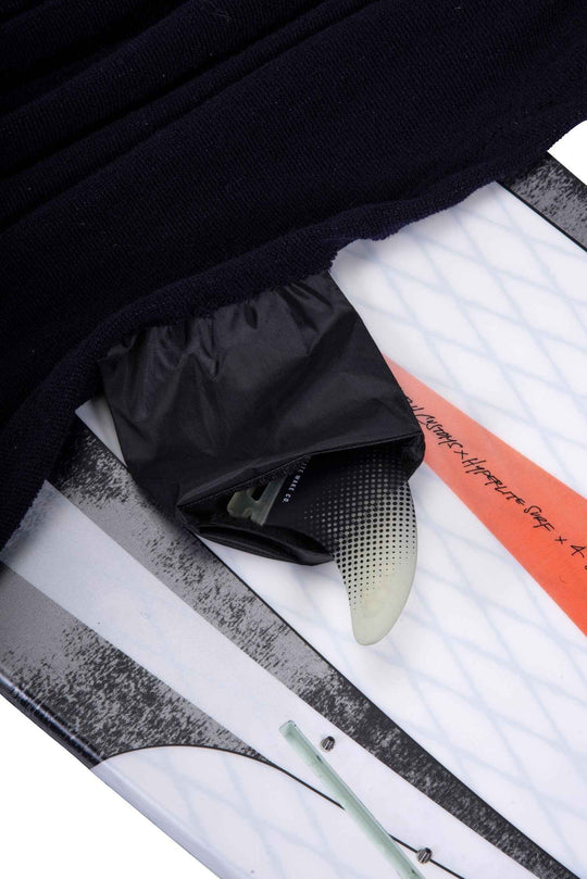 HL Blunt Nose Surf Sock OSFA