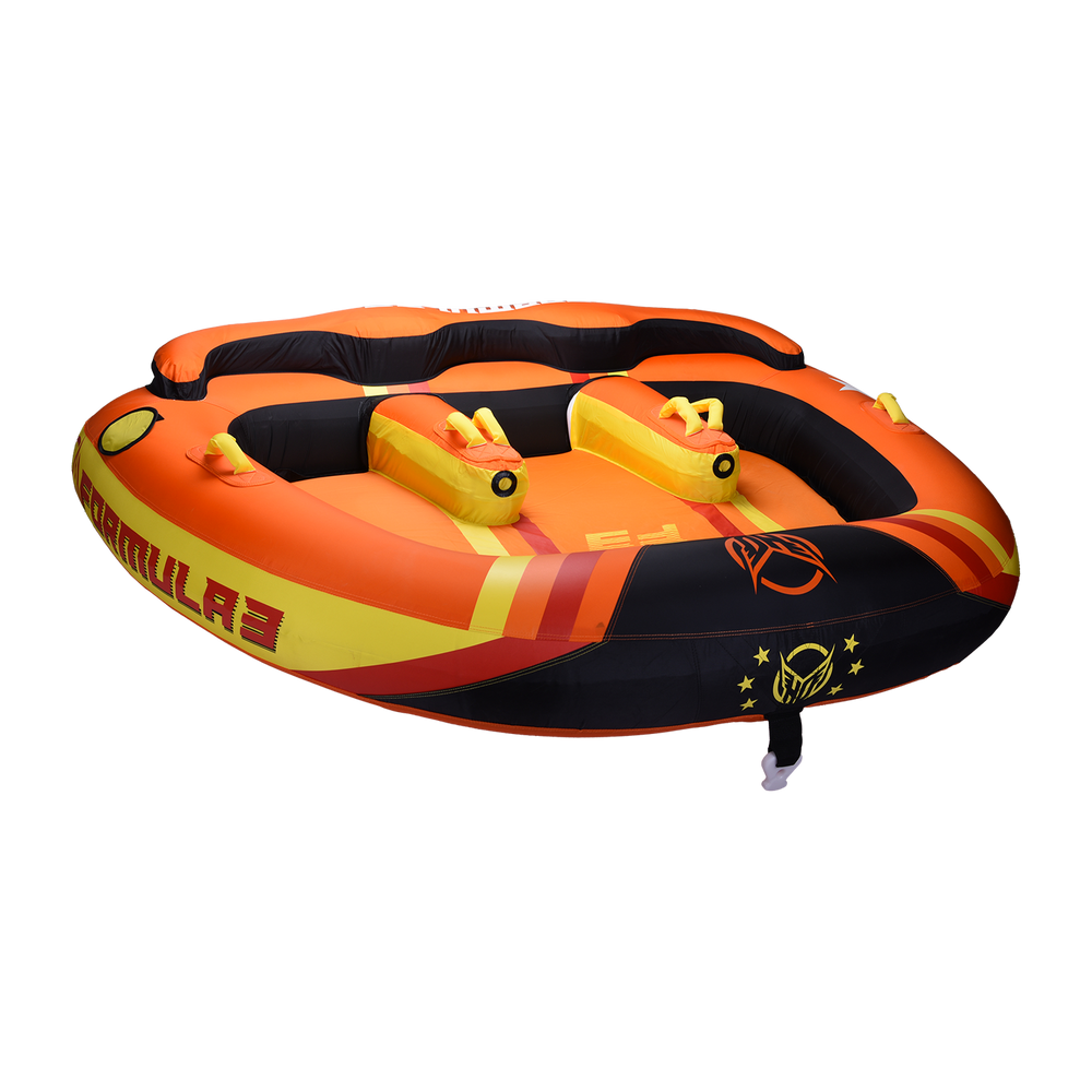 Formula 3 Tube 2025 HO Sports
