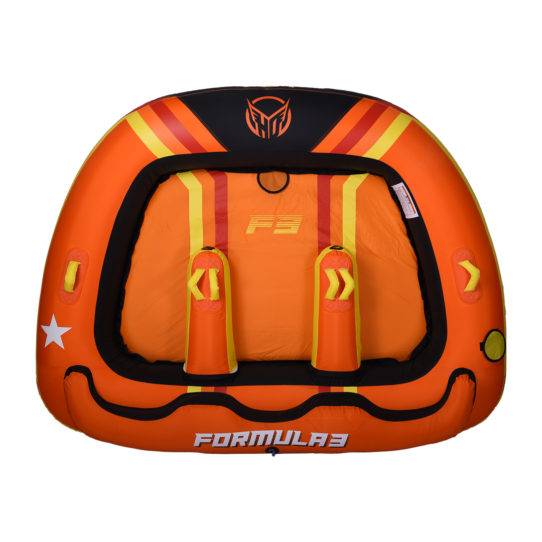 Formula 3 Tube 2025 HO Sports