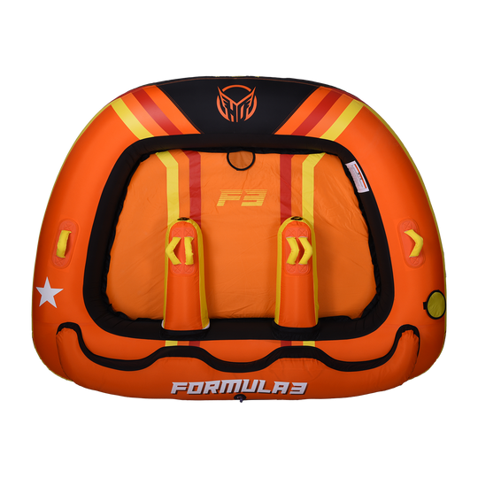 Formula 3 Tube 2025 HO Sports