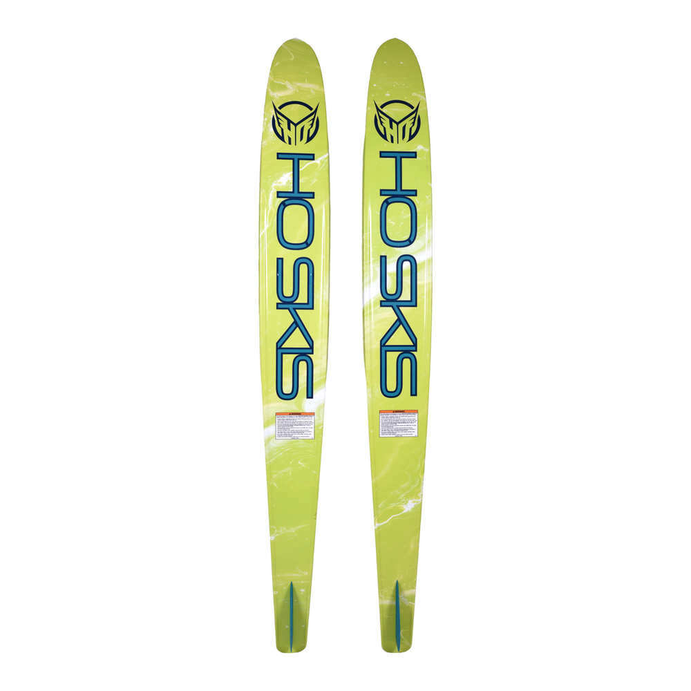 67 Freeride Combo W/HS 2025 HO Sports