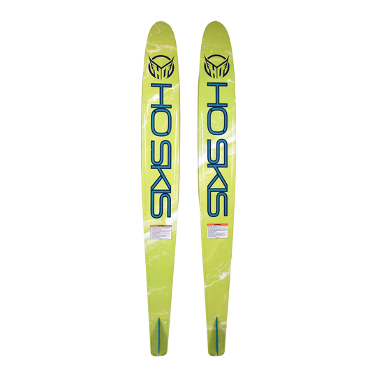 67 Freeride Combo W/HS 2025 HO Sports