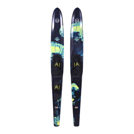 67 Freeride Combo W/HS 2025 HO Sports
