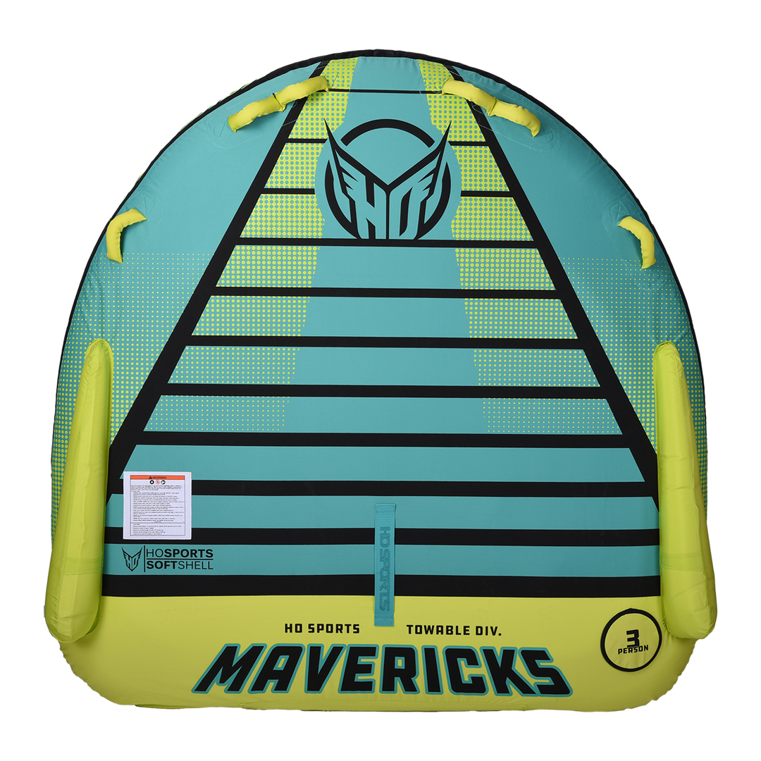 Mavericks