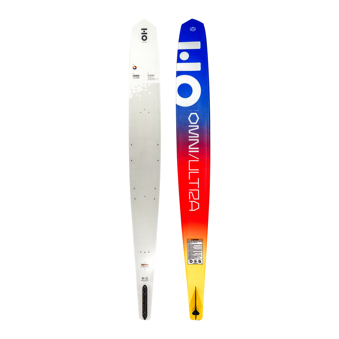65 Omni Ultra White 2025 HO Sports