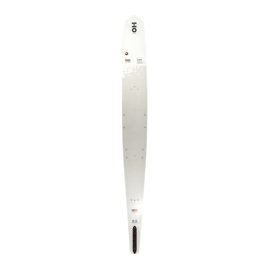 65 Omni Ultra White 2025 HO Sports