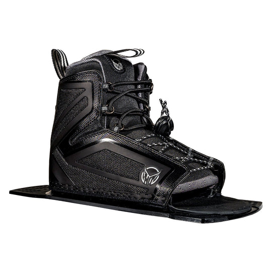 Stance 110 Rear Plate 4-8 2025 HO Sports