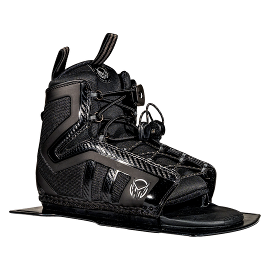 Stance 130 Front Plate 7-11 2025 HO Sports