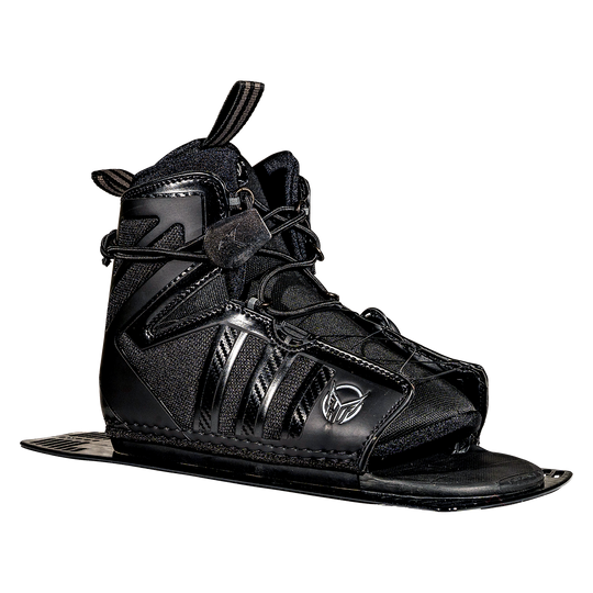 Stance 130 ATOP Reel Lacing Rear Plate 7-11 2025 HO Sports