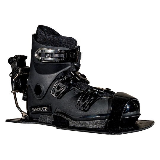 Synd Hardshell Complete - Left 10/11 2025 HO Sports