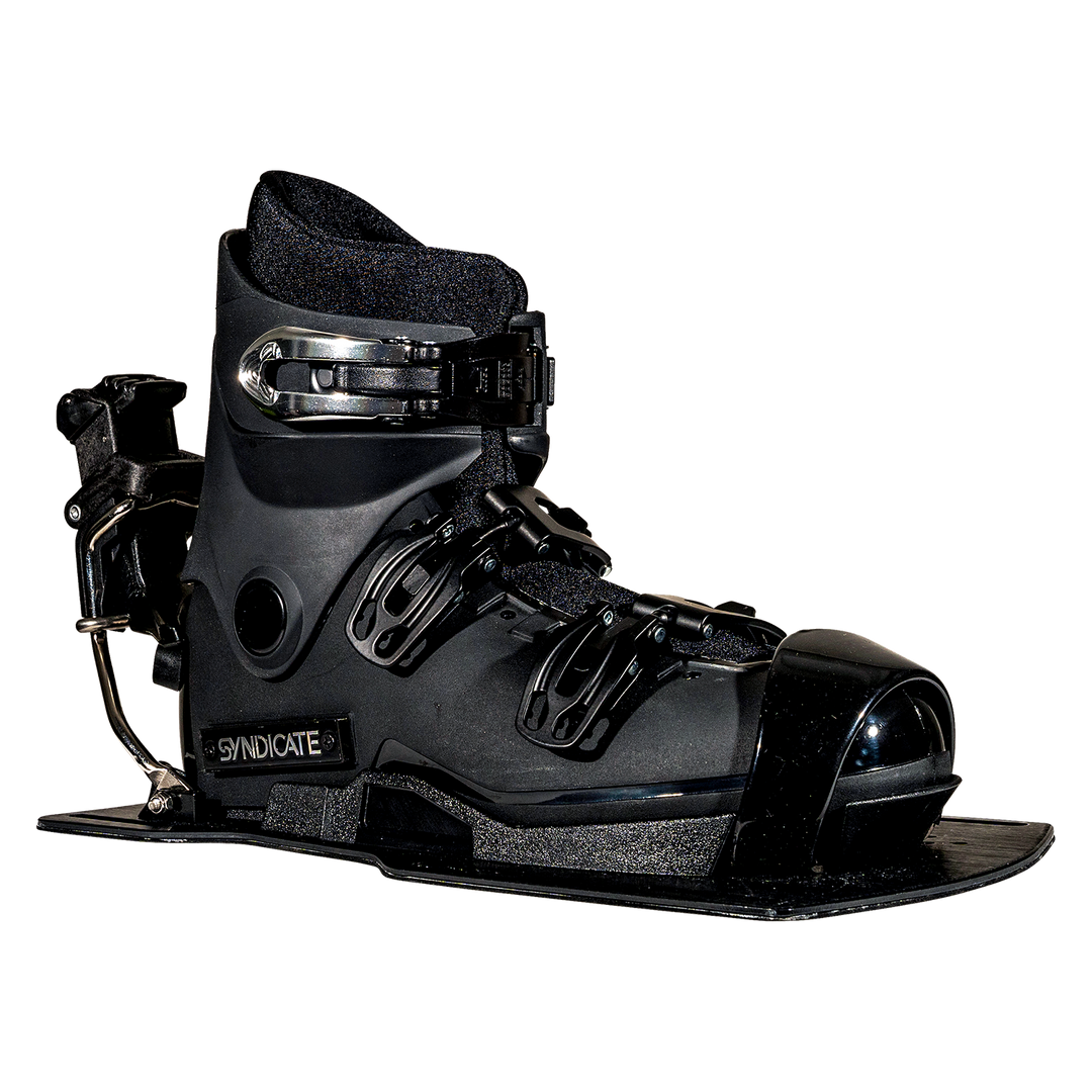 Synd Hardshell Complete - Left 12/13 2025 HO Sports