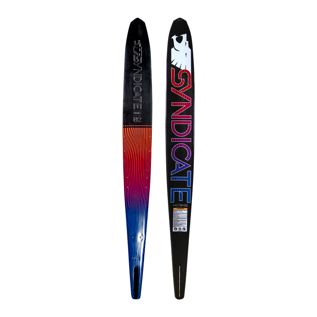 65 Syndicate Works 02 (BLEM) - blem