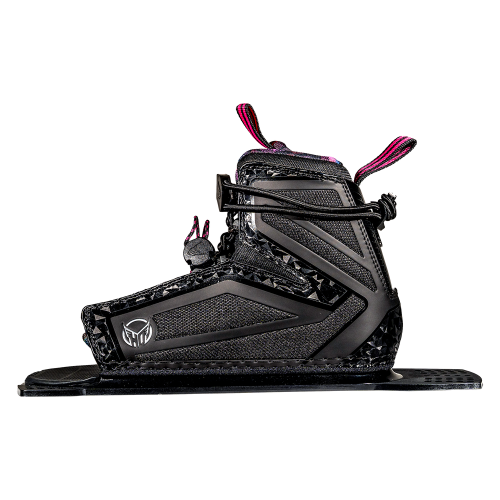 WMN Stance 110 Rear Plate 5.5-9.5 2025 HO Sports