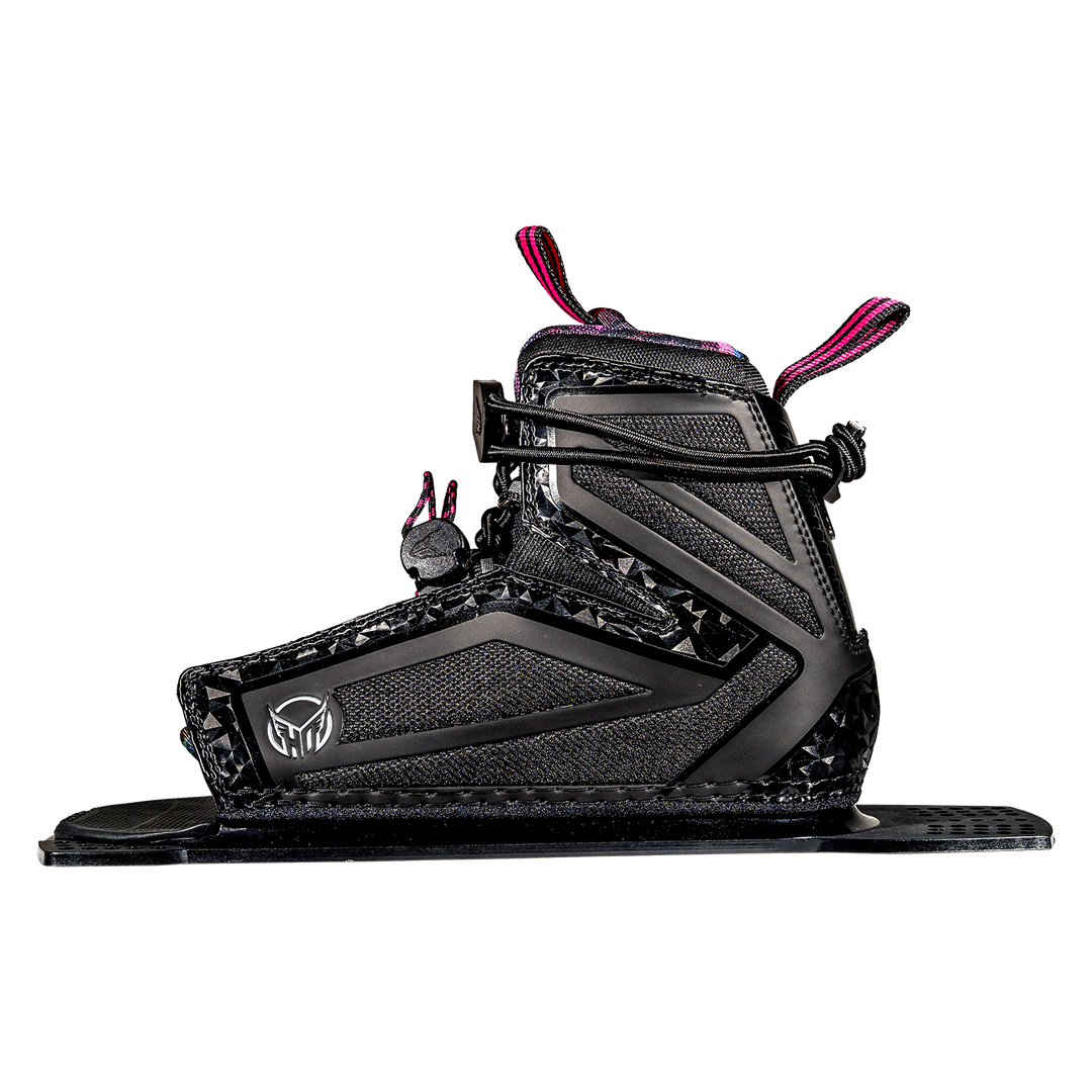 WMN Stance 110 Rear Plate 8.5-12.5 2025 HO Sports