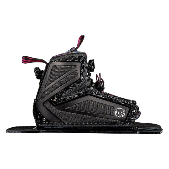 WMN Stance 110 Rear Plate 5.5-9.5 2025 HO Sports