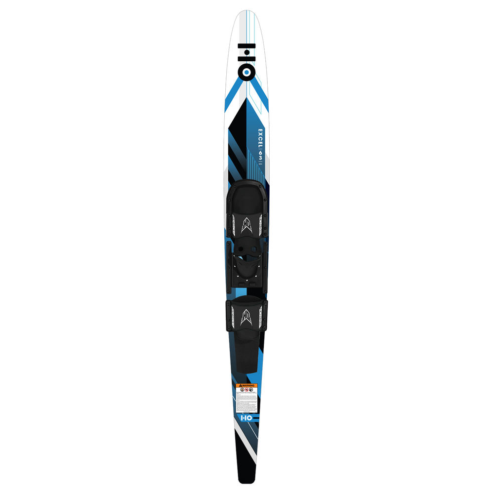 Excel Combo Small Hs/Rts-Bar