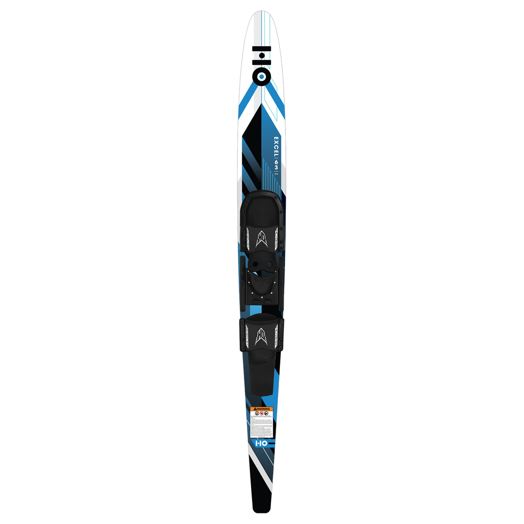 Excel Combo Small Hs/Rts-Bar