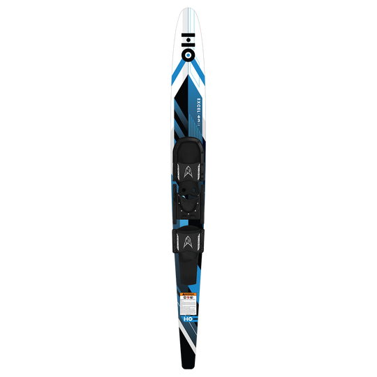 Excel Combo Small Hs/Rts-Bar