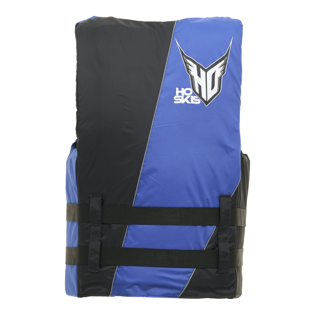 Mens Infinite Tall Blk/Blu