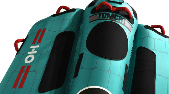 Tomcat Tube