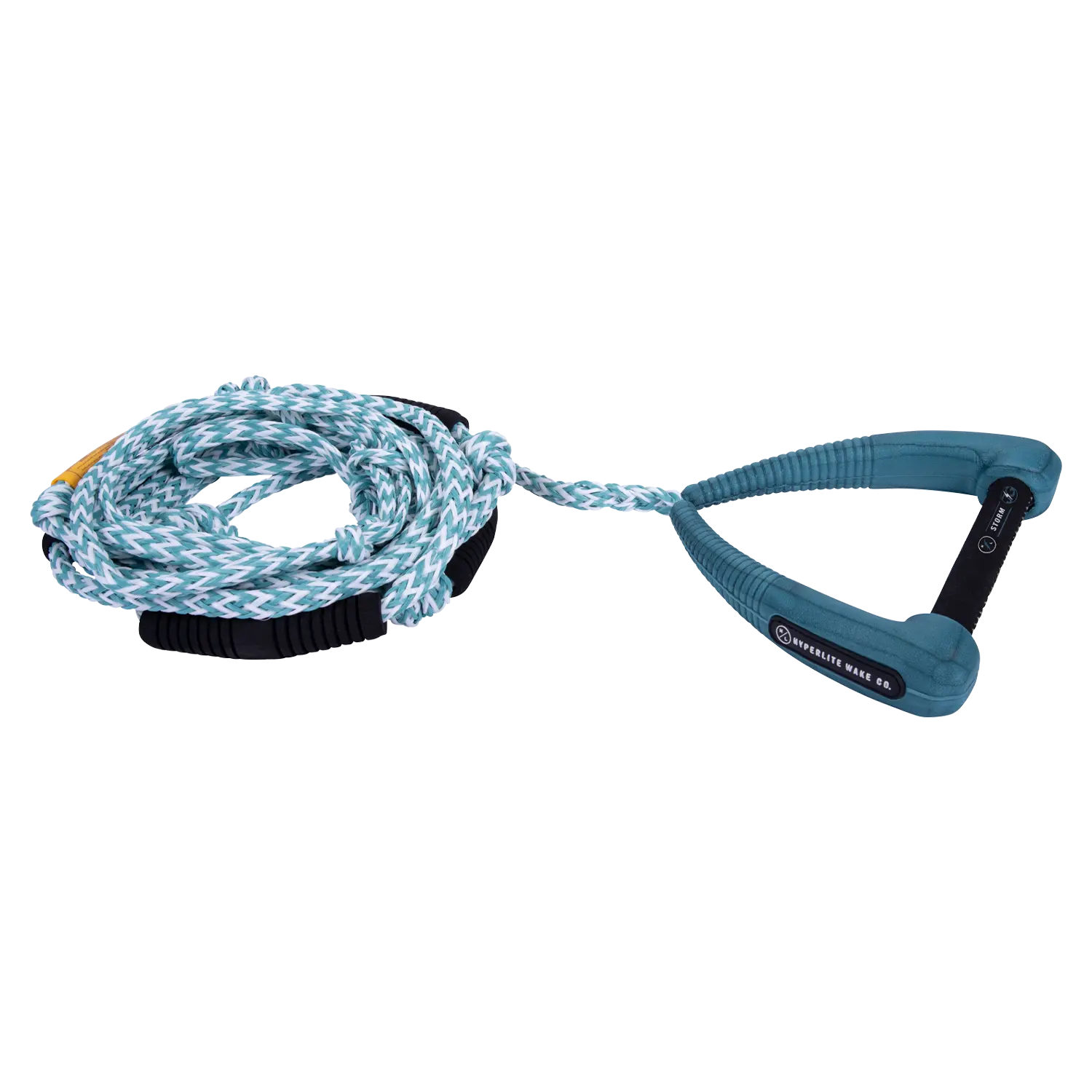 25 Storm Surf Rope W/ Handle 2024 Hyperlite